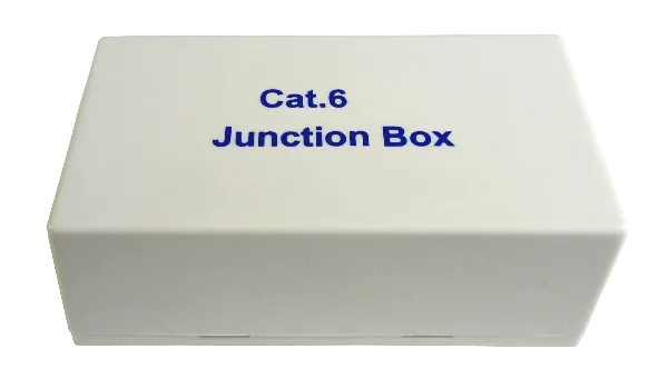 Copla Punchable LINKMADE Cat6 UTP para Conexiones en Redes Estructuradas 2