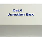 Copla Punchable LINKMADE Cat6 UTP para Conexiones en Redes Estructuradas - Miniatura 2