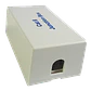 Copla Punchable LINKMADE Cat6 UTP para Conexiones en Redes Estructuradas - Miniatura 3