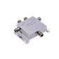Splitter RF 380-2500MHz 0,38-2,5GHz 2,4GHz 5-N-Hembra - Miniatura 4