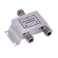 Splitter RF 380-2500MHz 0,38-2,5GHz 2,4GHz 3-N-Hembra - Miniatura 3