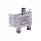 Splitter RF 380-2500MHz 0,38-2,5GHz 2,4GHz 3-N-Hembra - Miniatura 2
