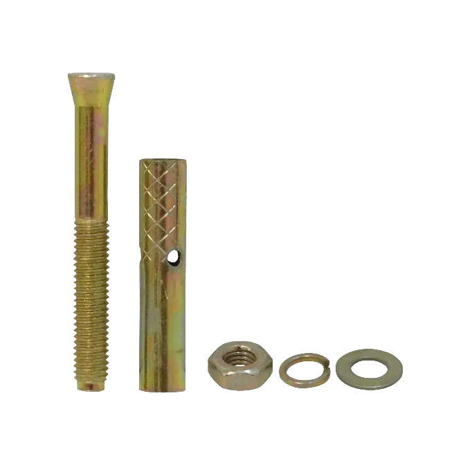 Perno de Anclaje 10mm x 75mm 10x75 2