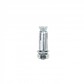 Perno de Anclaje 10mm x 52mm 10x52 Tornillo-7mm - Miniatura 2