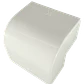 Angulo exterior LinkChip QN1E 100x50mm blanco para canaleta - Miniatura 3
