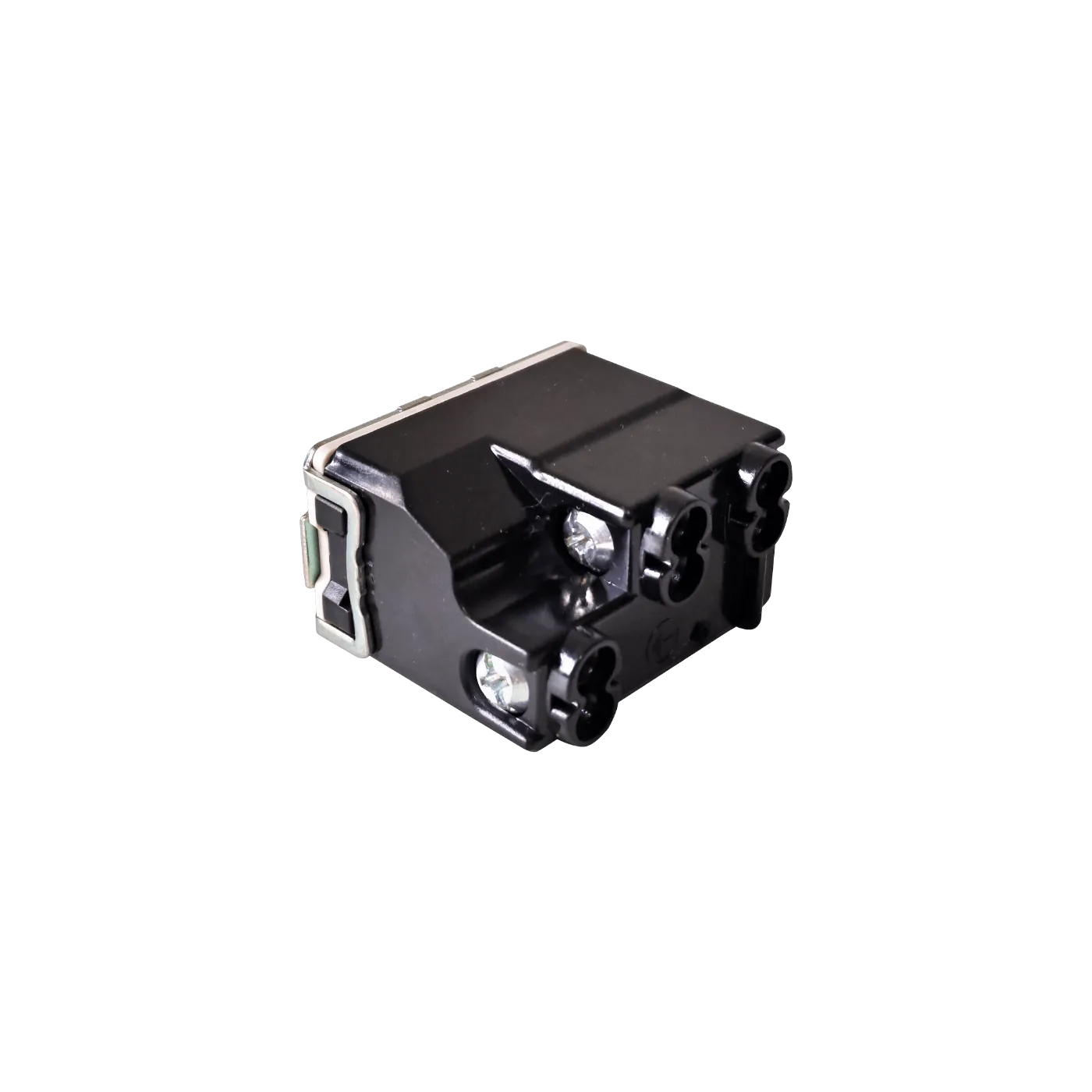 BTICINO 10A ENCHUFE 5113 MODULO 2P+T CH 3