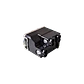 BTICINO 10A ENCHUFE 5113 MODULO 2P+T CH - Miniatura 3