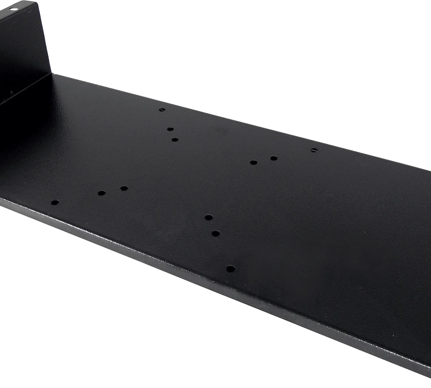 Soporte VESA de Monitor LINKMADE, para Rack, 4U, Fijo, Negro 2