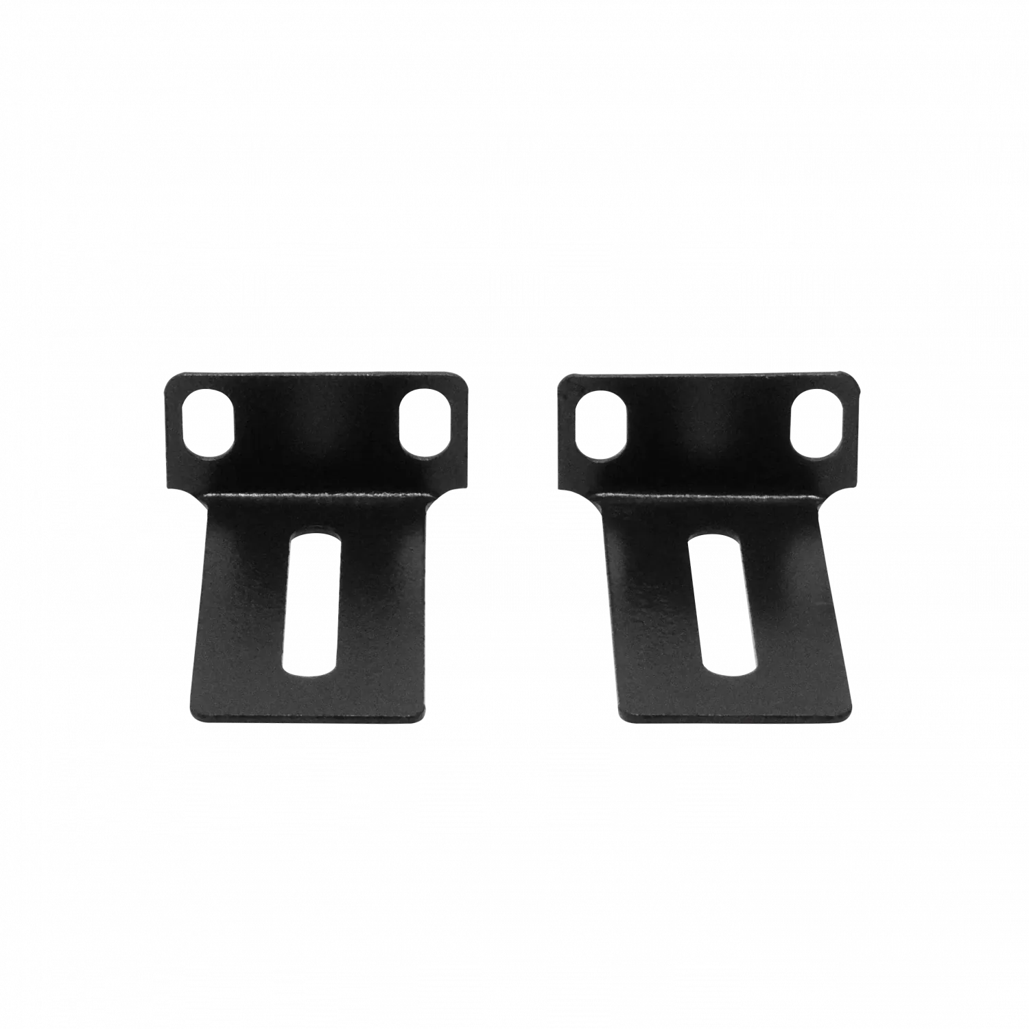 Aletas Montaje 1U LINKMADE RK1 26mm Orejas Alas Rack 19 Fijacion 2