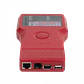 Tester 1-USB 1-1394 1-BNC 1-RJ45 1-RJ11 REQ/BAT-9V - Miniatura 4