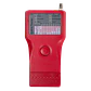 Tester 1-USB 1-1394 1-BNC 1-RJ45 1-RJ11 REQ/BAT-9V - Miniatura 8