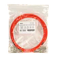 3mt SC-SC OM1 Multimodo MM Duplex Jumper Fibra 62.5/125um LSZH - Miniatura 2