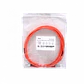 3mt LC-LC OM1 MultiModo MM Duplex Jumper Fibra 62.5/125um LSZH - Miniatura 2