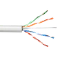 Caja Cable UTP ULINK 100-C CAT5E 300m CCA Unifilar 4-Pares - Miniatura 2