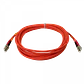 5mt LC-LC OM1 MultiModo MM Duplex Jumper Fibra 62.5/125um LSZH - Miniatura 2