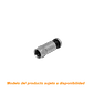 Conector F Macho de Compresión para Cable Coaxial RG6 ERG6 - Miniatura 2