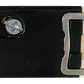 BTICINO 5100 MODULO ENCHUFE HEMBRA 2P 10A GRIS MAGIC - Miniatura 3