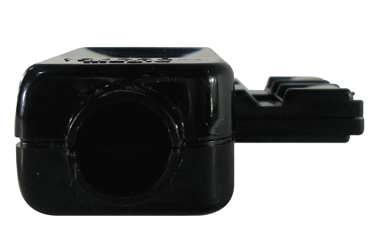 BTICINO 2300 ENCHUFE MACHO SEGURIDAD 16A 2P+T MAGIC 2