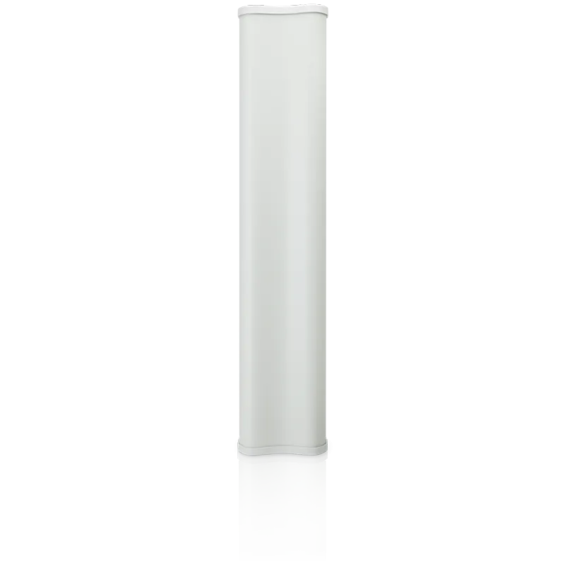 Antena Sectorial Ubiquiti AM-2G16-90 - 16dBi, 90°, 2.4GHz, 2x2 MIMO 3