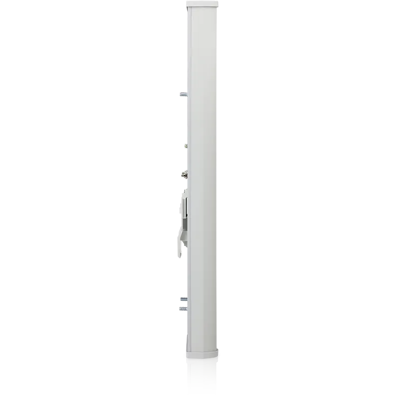 Antena Sectorial Ubiquiti AM-2G16-90 - 16dBi, 90°, 2.4GHz, 2x2 MIMO 7
