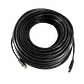 Cable Exterior LINKMADE Cat5e SF/UTP 35mt Negro Multifilar - Miniatura 2