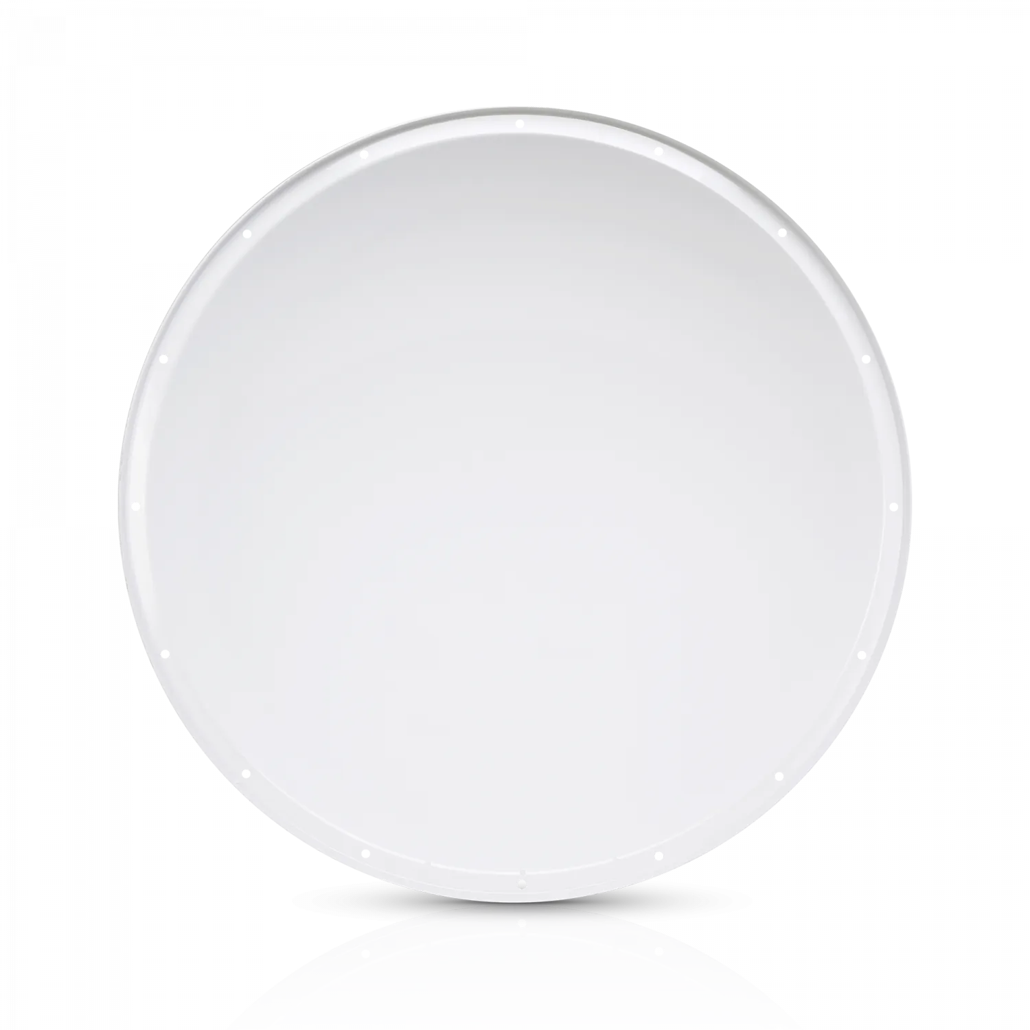 Cubierta Domo Radome de 3 Pies para RD-5G34, Protección contra Intemperie, Ubiquiti RAD-3RD 3