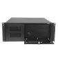 LINKMADE 4U Case Rack Micro-ATX 4-PCI-Low-Profile req/Fuente-ATX - Miniatura 2