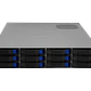 Storage Case LINKMADE RAG-2US 2U 12 HDD 3.5 Hotswap Mini ATX sin Fuente - Miniatura 2