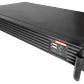 Case Rack LINKMADE RAG-1U 1U 2 HDD 1 PCI Mini ITX sin Fuente Requiere FATX - Miniatura 2