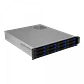 Storage Case LINKMADE RAG-2US 2U 12 HDD 3.5 Hotswap Mini ATX sin Fuente - Miniatura 6