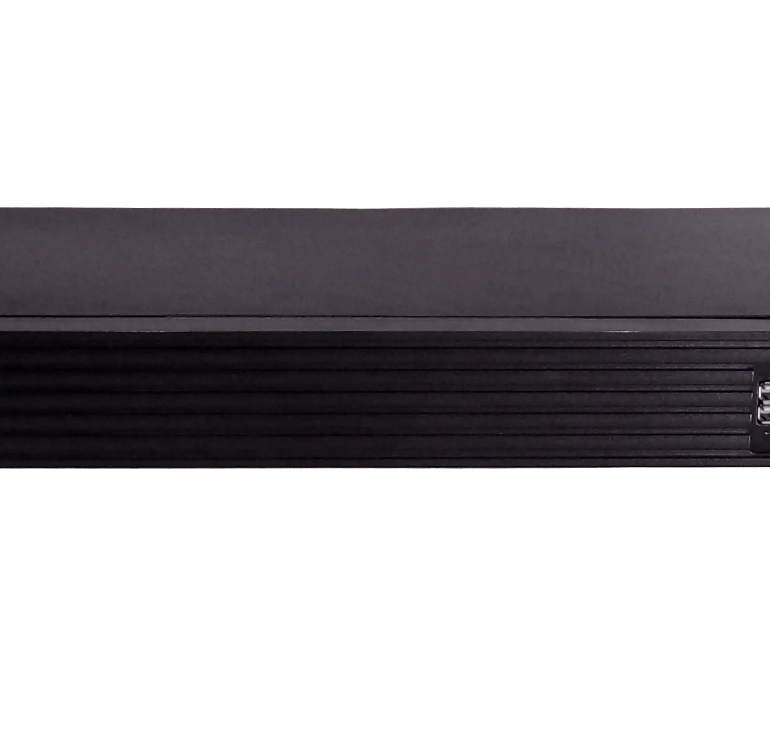 Case Rack LINKMADE RAG-1U 1U 2 HDD 1 PCI Mini ITX sin Fuente Requiere FATX 3