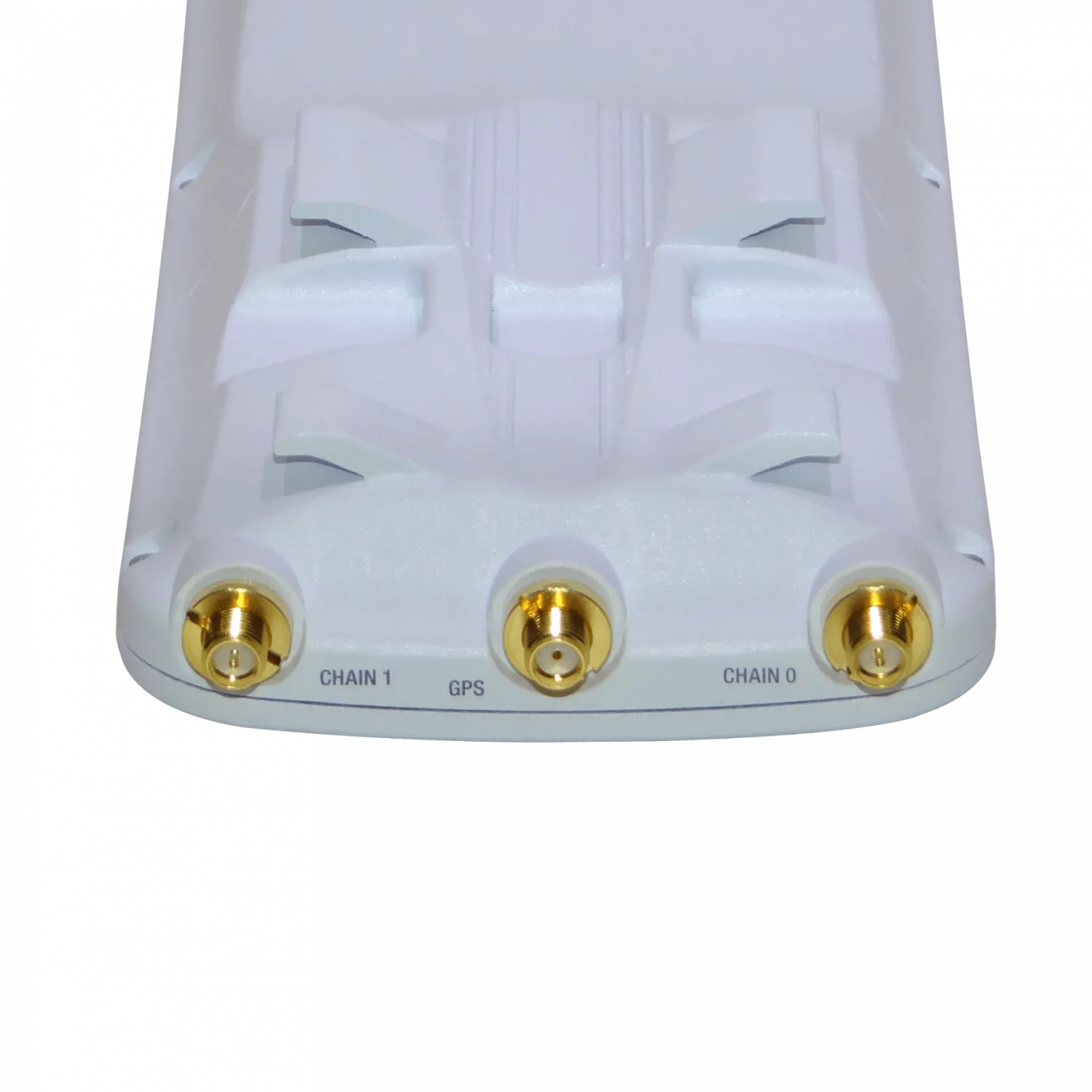 UBIQUITI 1-1000 2,4GHz 2-RPSMA-H .SMA-H GPS 2x2 incPoE24V 330mbps 2