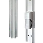 Antena Sectorial Ubiquiti AM-V2G-TI - 17-15dBi, 60-120°, 2.4GHz, 2x2 MIMO - Miniatura 3