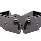 Antena Sectorial Ubiquiti AM-V2G-TI - 17-15dBi, 60-120°, 2.4GHz, 2x2 MIMO - Miniatura 6