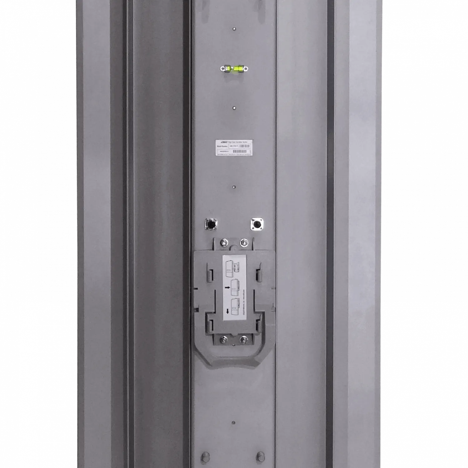 Antena Sectorial Ubiquiti AM-V2G-TI - 17-15dBi, 60-120°, 2.4GHz, 2x2 MIMO 4