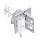 Antena Yagi Ubiquiti airMAX AMY-9M16x2, 900 MHz, 16 dBi, 2x2 MIMO - Miniatura 3