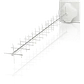 Antena Yagi Ubiquiti airMAX AMY-9M16x2, 900 MHz, 16 dBi, 2x2 MIMO - Miniatura 4