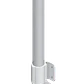 UBIQUITI 13dBi 2x2 5GHz Antena Omnidireccional 2-RPSMA Exterior - Miniatura 3