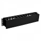 Ordenador de Cable LINKMADE 2U Plástico Resistente - Miniatura 2