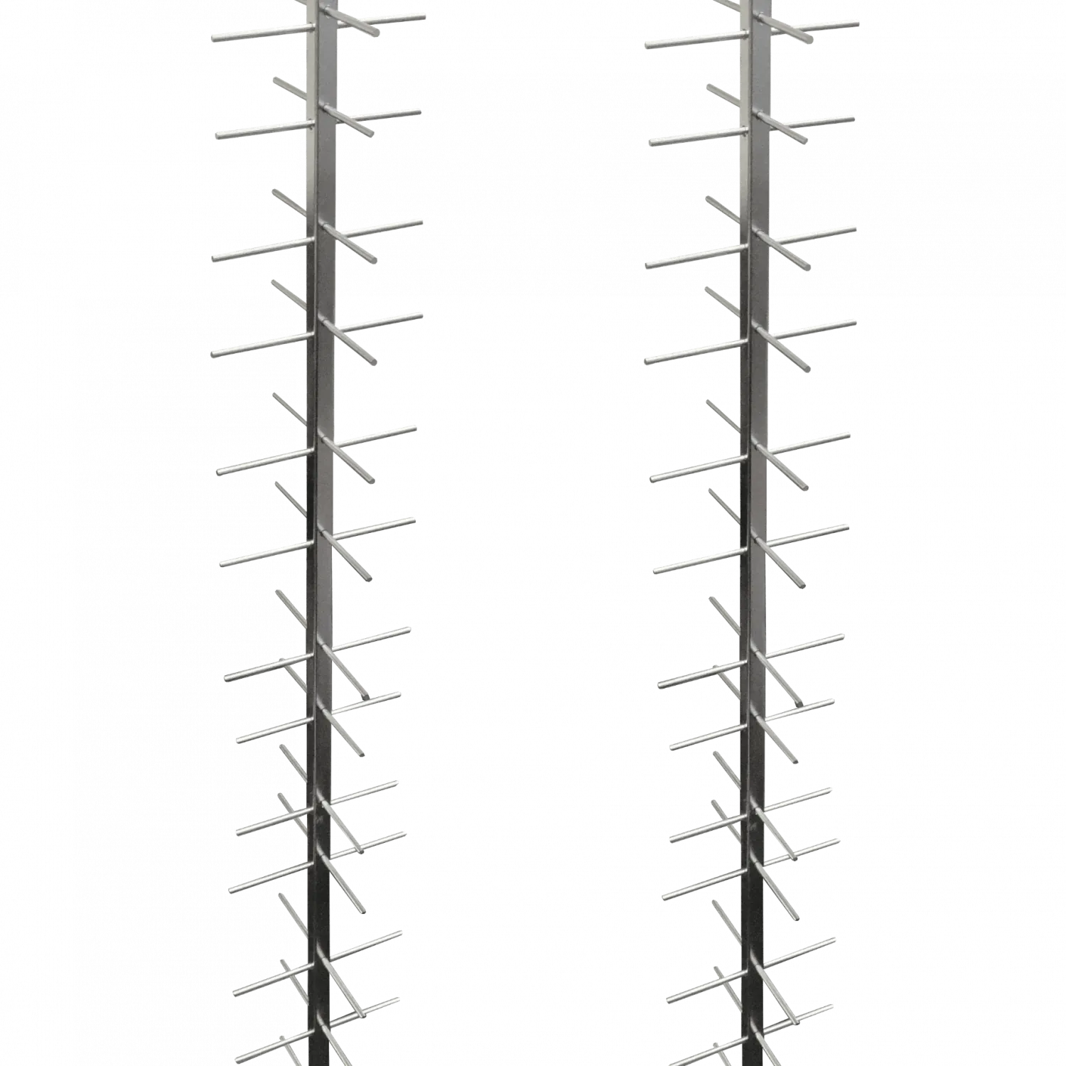 Antena Yagi Ubiquiti airMAX AMY-9M16x2, 900 MHz, 16 dBi, 2x2 MIMO 6