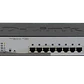 Switch Smart Managed Gigabit D-Link DGS?1210, 8x (10/100/1000BASE-T PoE) + 2x100/1000 Mbps SFP ports - Miniatura 2