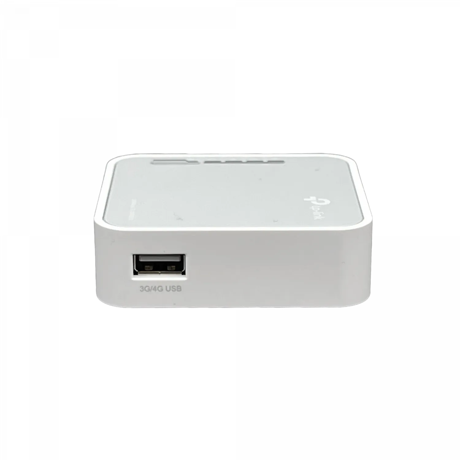 Router Inalámbrico TP-Link TL-MR3020, Conexión 3G/4G, Velocidad Inalámbrica de 150Mbps 6
