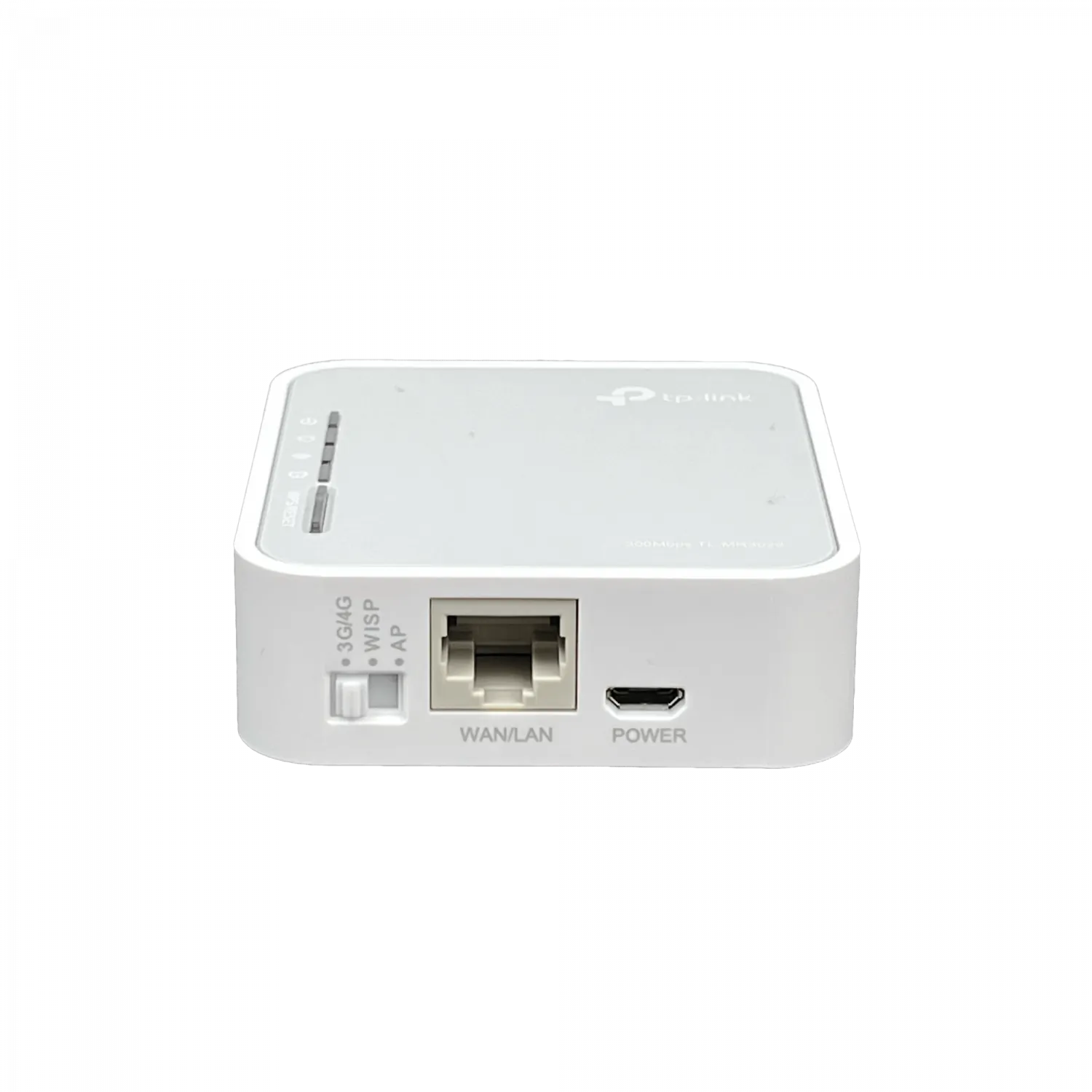 Router Inalámbrico TP-Link TL-MR3020, Conexión 3G/4G, Velocidad Inalámbrica de 150Mbps 7