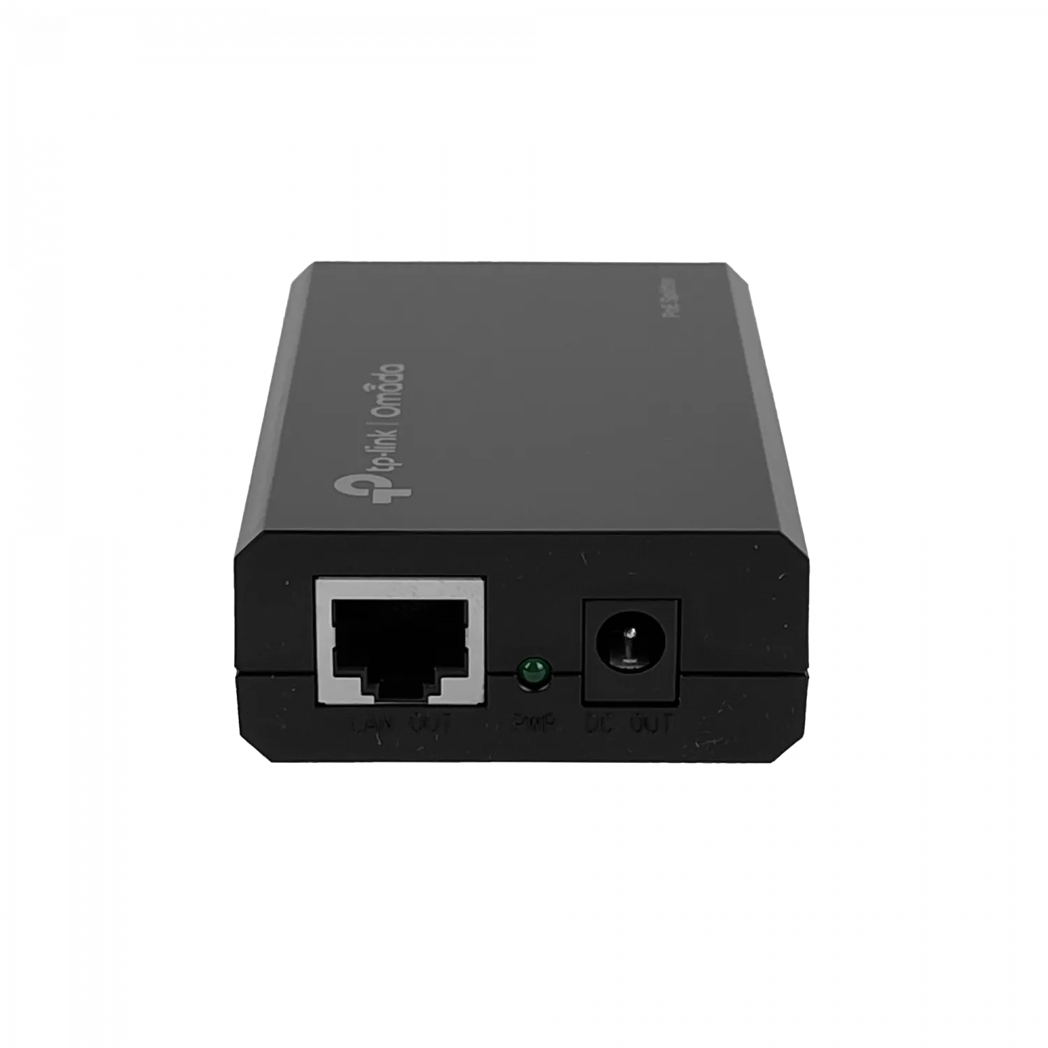 Splitter TP Link TL-POE10R, PoE, 10/100/1000Mbps RJ45, Plug and play 2
