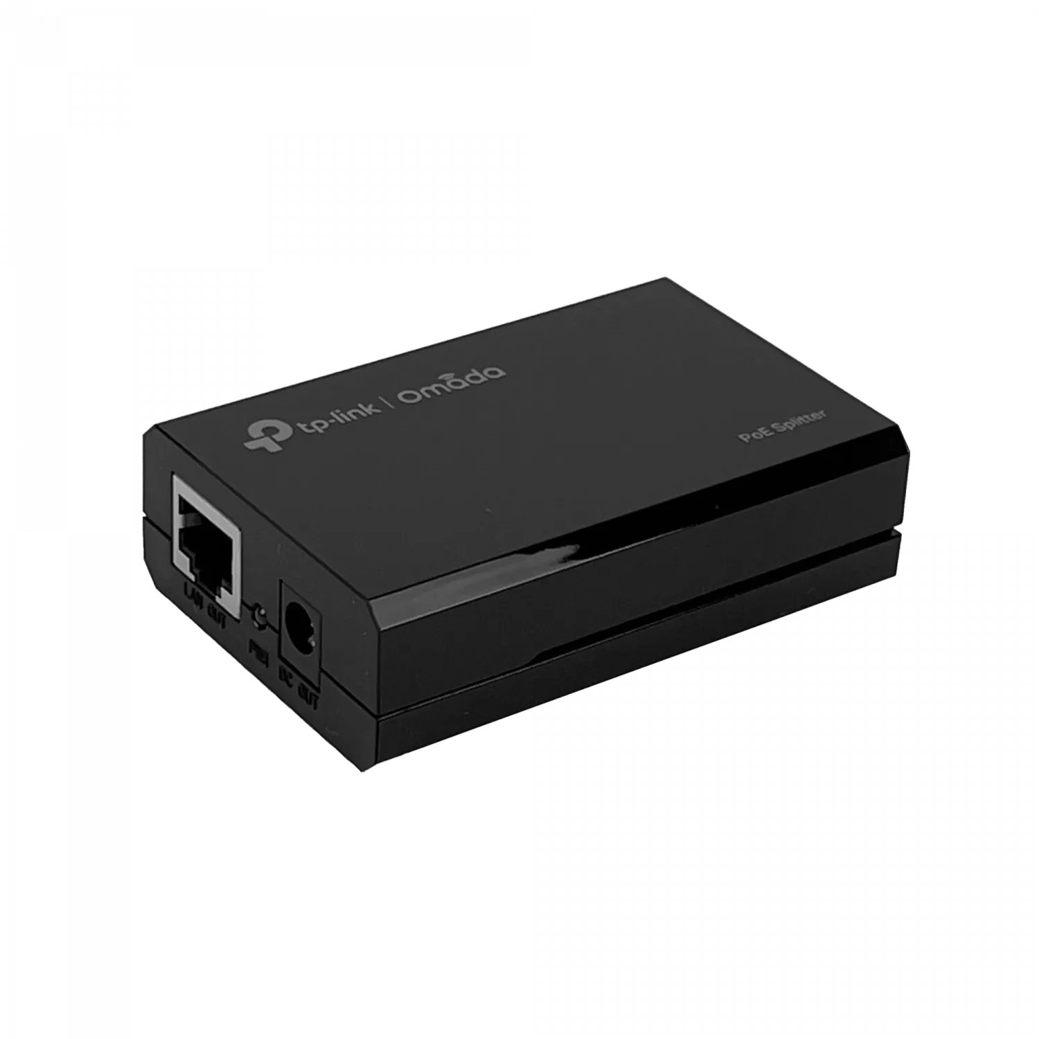 Splitter TP Link TL-POE10R, PoE, 10/100/1000Mbps RJ45, Plug and play 3