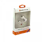 Cargador 2-USB-Hembra-AH 5V 2,1A Auto/12V-24V/Macho-Encendedor Vehicul - Miniatura 2