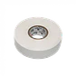 3M Cinta Blanca 19mm x 20mt 0,178mm 3/4pulg Vinilo Retarda-Fuego - Miniatura 2