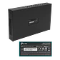 Switch TP-LINK TL-SG1024D 24 Puertos Gigabit, Diseño Compacto, Auto MDI/MDIX, Rackable, No Administr - Miniatura 3
