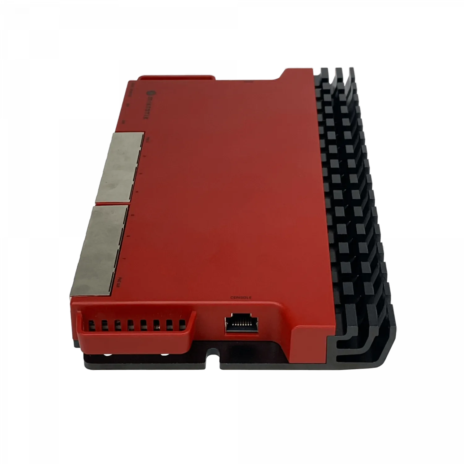Router MikroTik L009UiGS-RM - x8 Puertos, x1 Puerto SFP, CPU ARM de Doble Núcleo, 512MB RAM 2