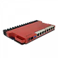 Router MikroTik L009UiGS-RM - x8 Puertos, x1 Puerto SFP, CPU ARM de Doble Núcleo, 512MB RAM - Miniatura 3